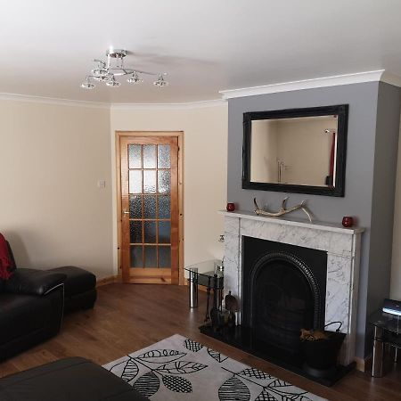 Large Private 3 Bed Bungalow Villa Stornoway  Exterior photo